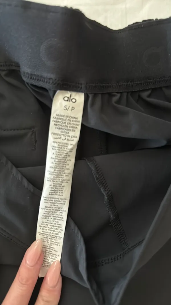 Alo yoga skort  - Image 5
