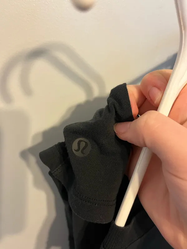 Lululemon Muscle Tank - Image 3