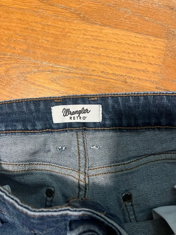 Wrangler Jeans - Image 5