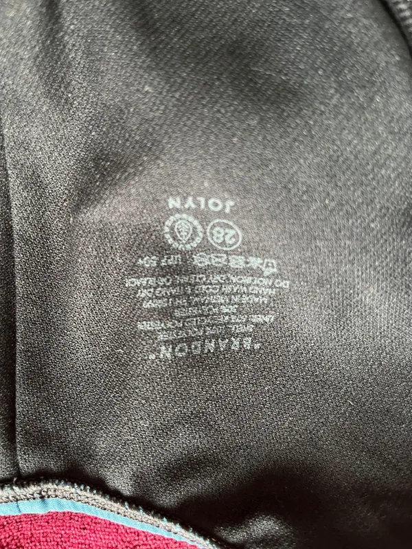 JOLYN clothing Onesie - Image 3
