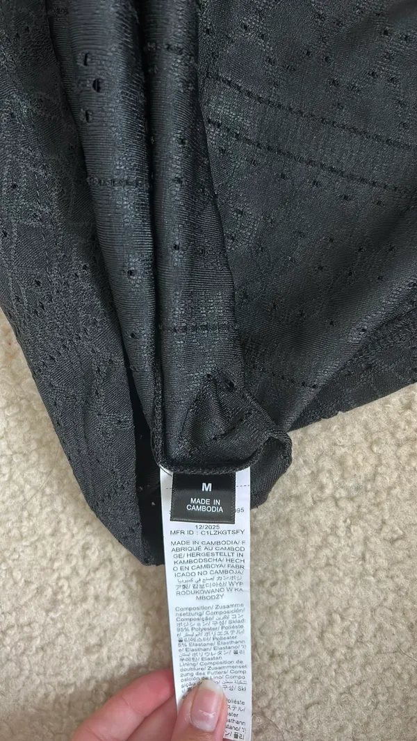 Shein Tank Top - Image 3