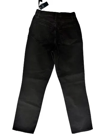 Abercrombie Jeans Ultra High-Rise 90s straight - Image 3