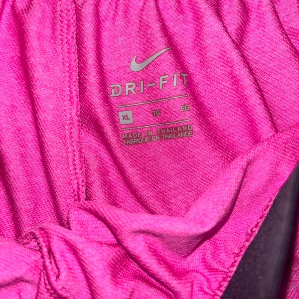 Nike Girls Shorts - Image 3