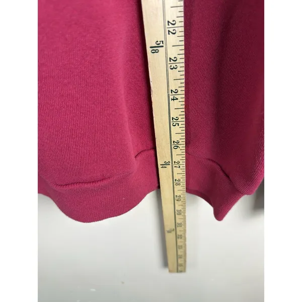 Vintage Bear Gopher Sunflower Farm Sweatshirt Adult Unisex 2X USA - Image 9