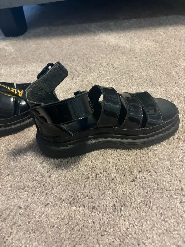 Dr. Martens Sandals - Image 3
