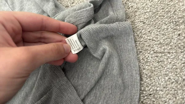 Amazon Long Sleeve Top - Image 4