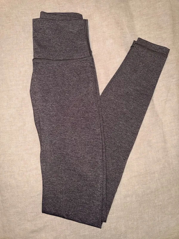 Lululemon Leggings 31" - Image 4