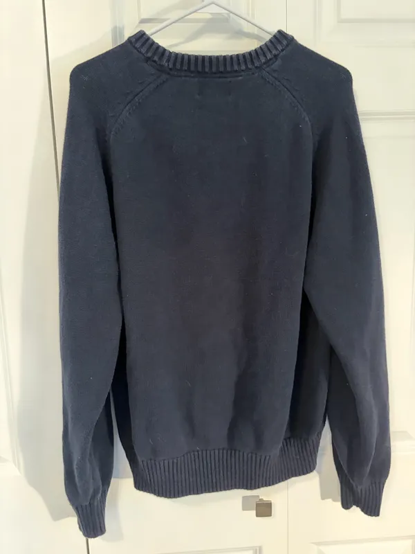 Lands' End Sweater - Image 2