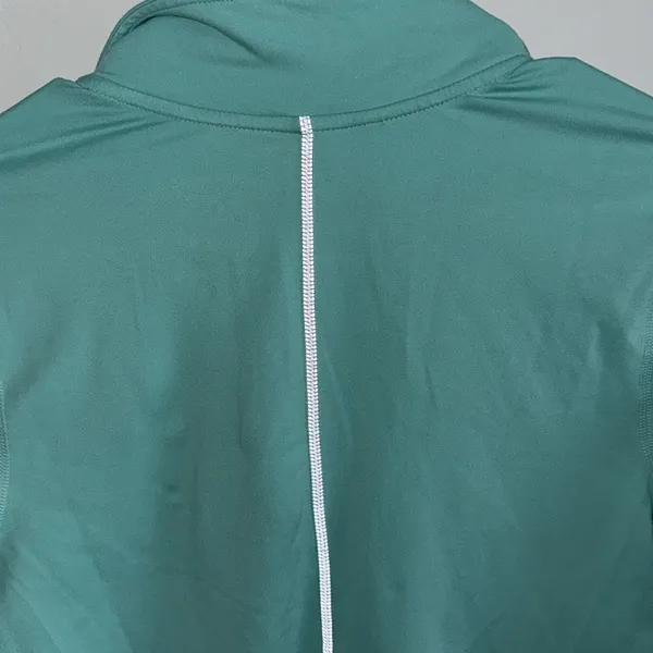 Nike half zip - Image 5