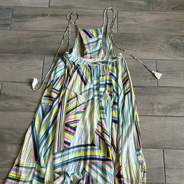 Free people skirt overall - Image 2