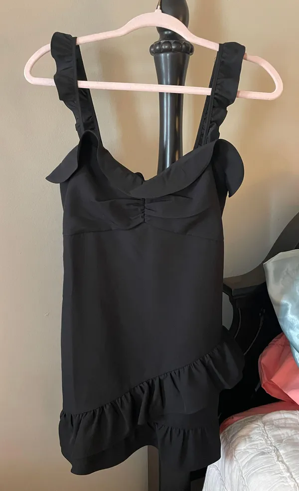 Revolve Dress - Image 3