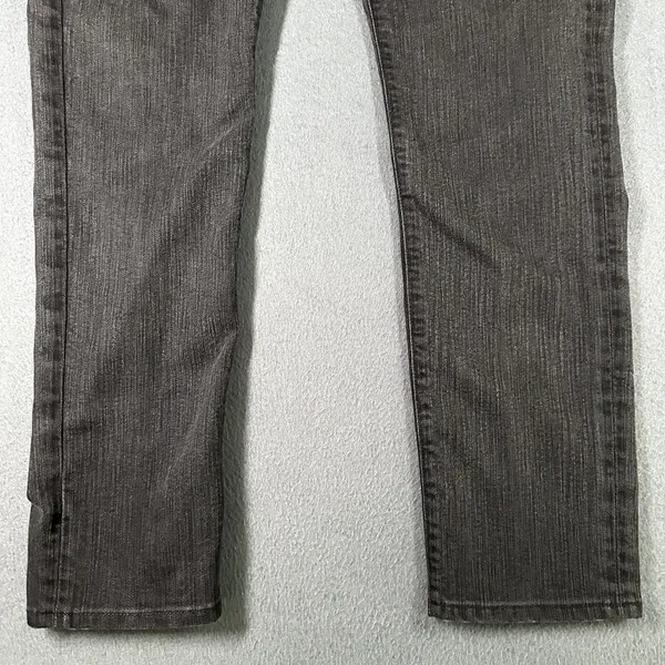 Citizens Of Humanity Jeans Womens 31 Avedon Stretch Low Waist Skinny Leg Made US - Image 2