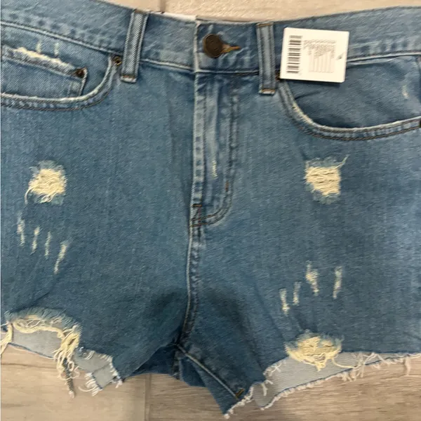 BDG Urban Outfitters‎ Girlfriend High Rise 28 NWT - Image 8
