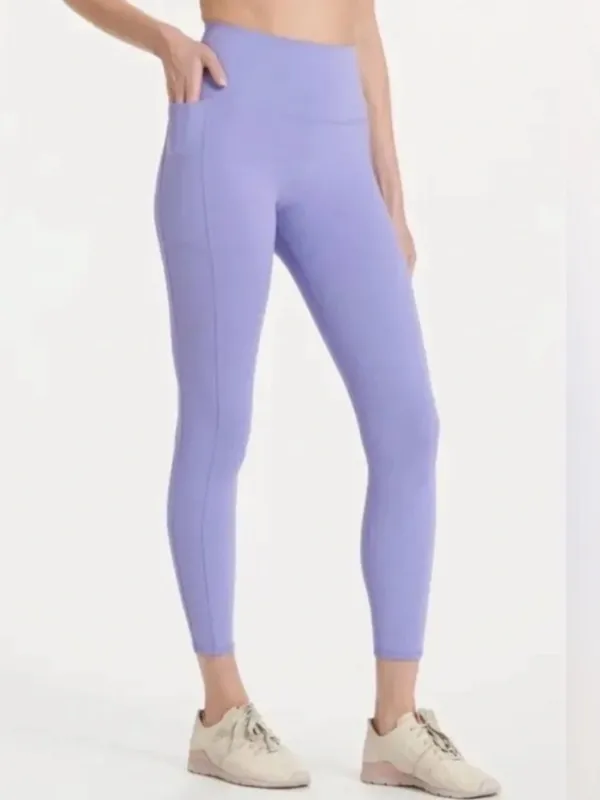 Vuori Studio Pocket Leggings 25" Best for size M/L - Image 2