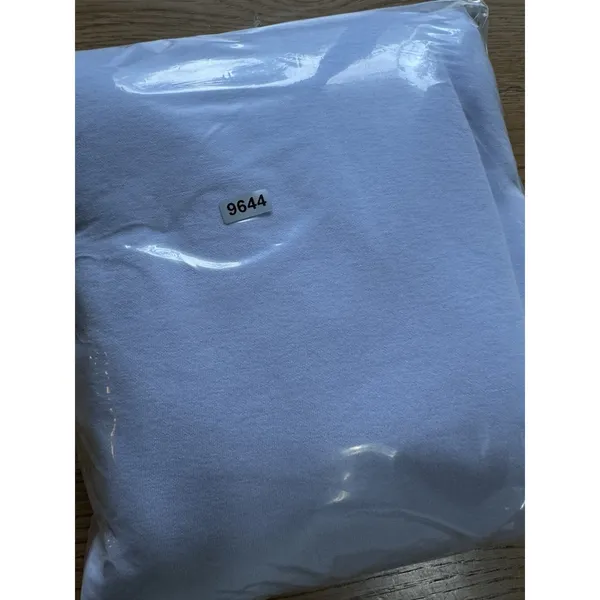 Lululemon “Meet You Courtside” Tennis & Sports Club Serene Blue Women Size Large - Image 10