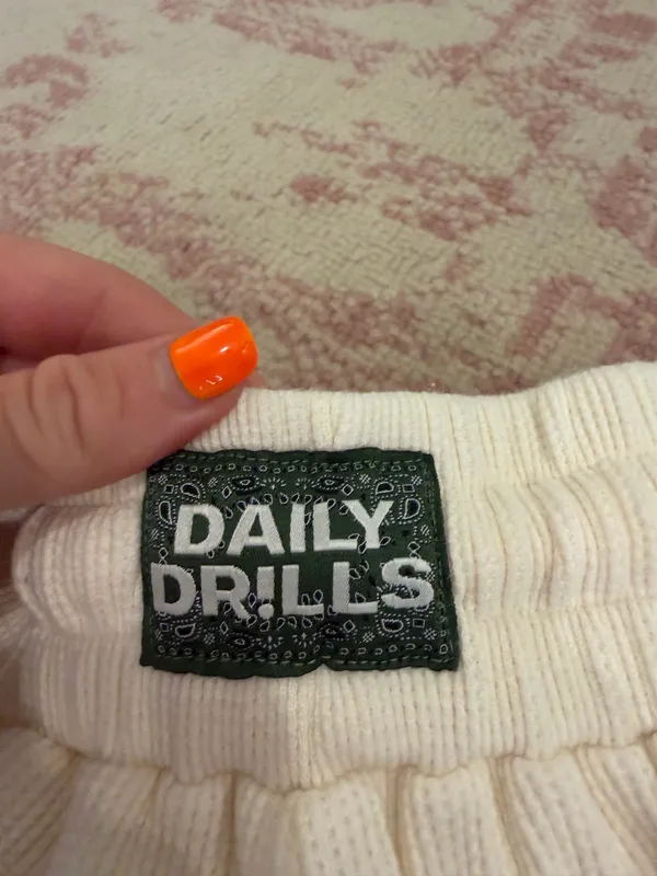Daily Drills Thermal Pants resort - Image 3