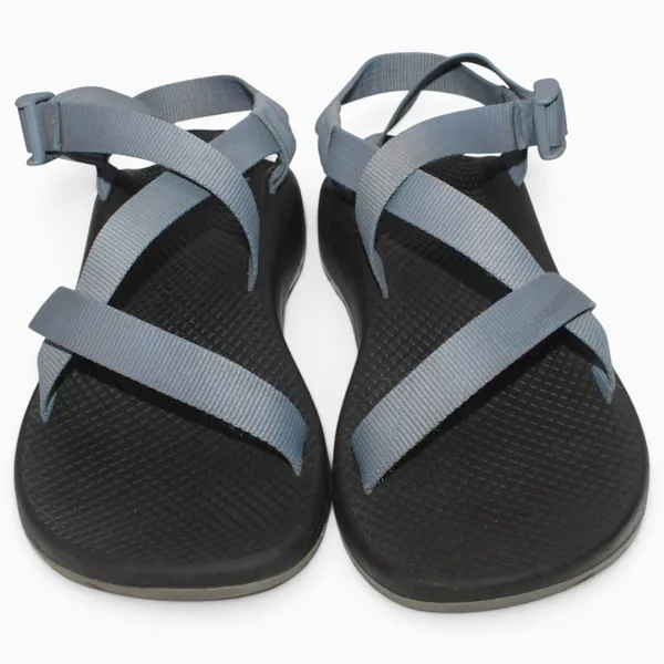Chacos Z/1 Classic Women’s 9 Solid Tradewinds Hiking Sandals - Image 4