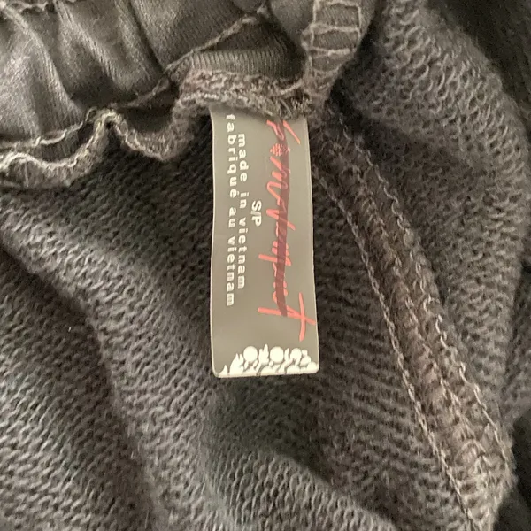 NWOT Free People Movement Inbound Onesie - Image 9