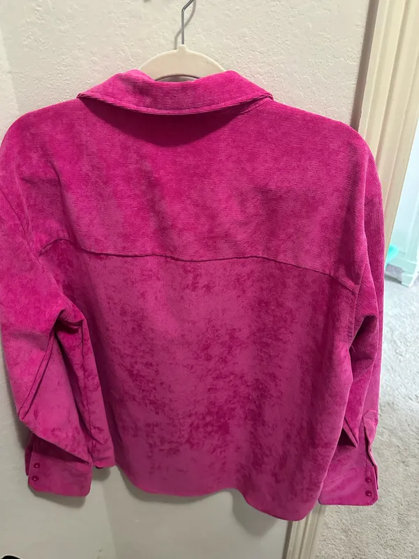 Zara skirt jacket - Image 2
