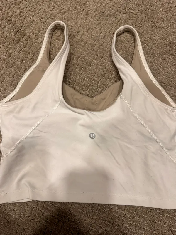 Lululemon Align Tank - Image 2