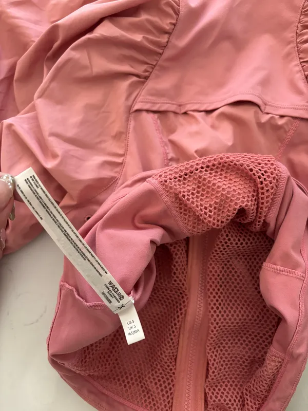 Free People Movement Color Me Happy Jacket - Image 9