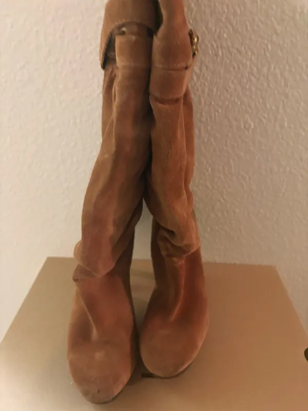 Michael Kors’s boots size 7 1/2 - Image 3