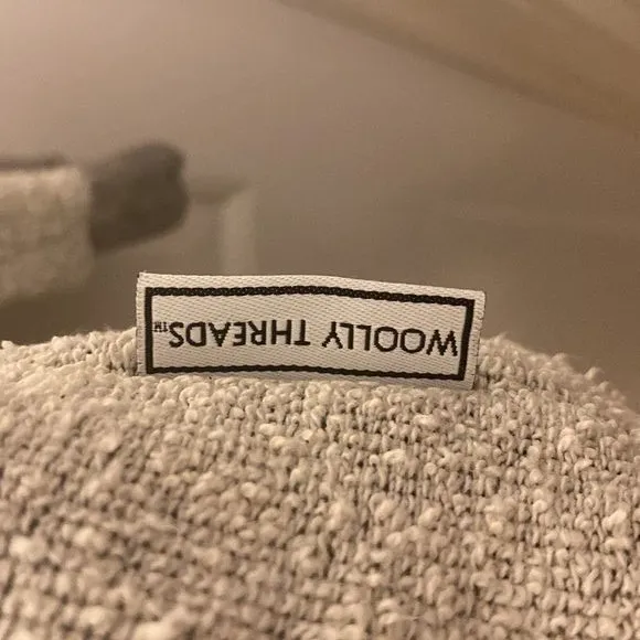 Miami Woolly Threads‎ Sweatshirt - Image 4