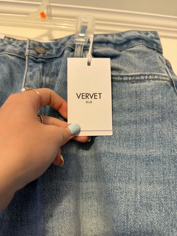 Vervet Jeans - Image 2