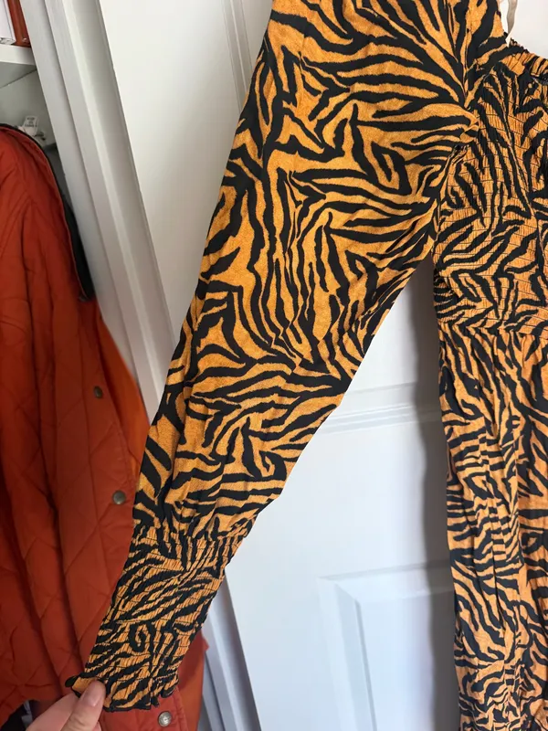Anthropologie Dress - Image 2