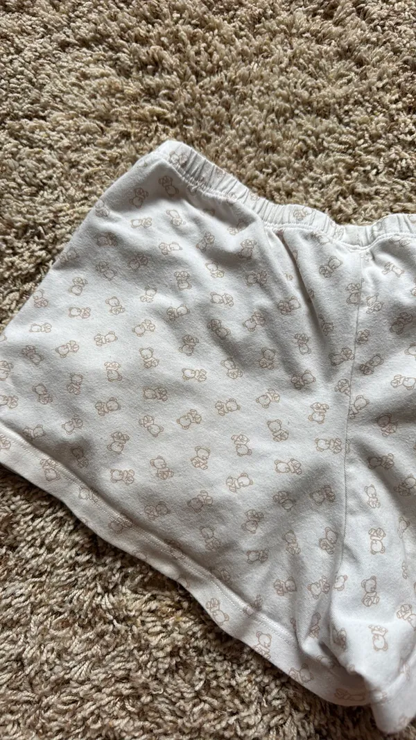 Brandy Melville sleep shorts  - Image 5