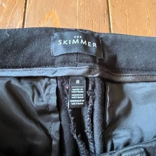 WHBM The Skimmer Pants - Image 6