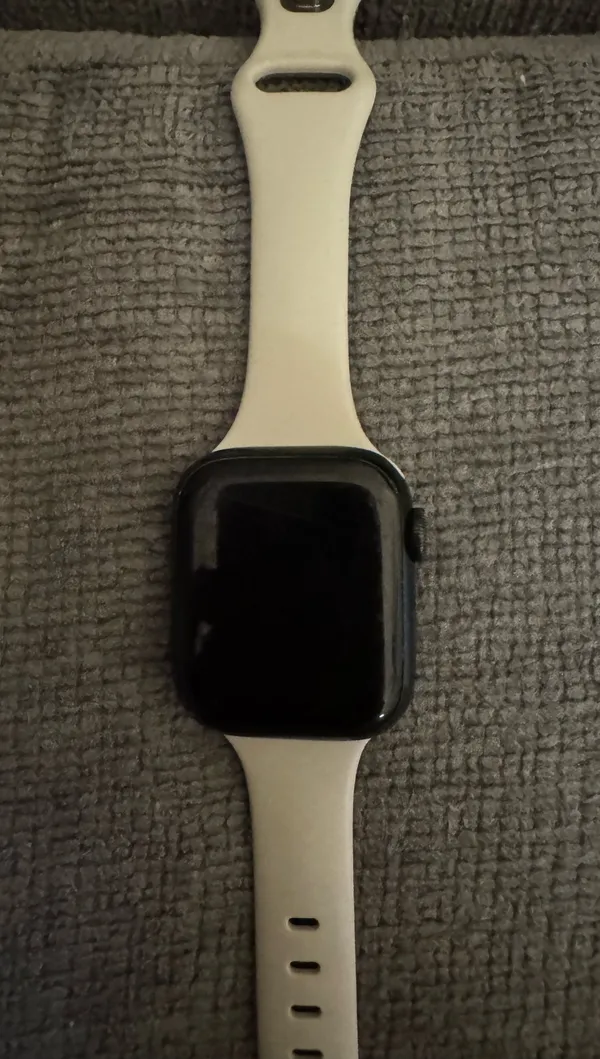 Series 7 Apple Watch 41mm gps + cellular  - Image 5