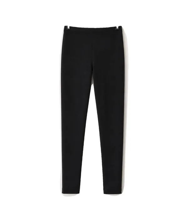 Black Leggings Size M - Image 7