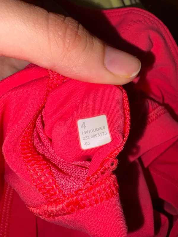 Lululemon Align Tank - Image 3
