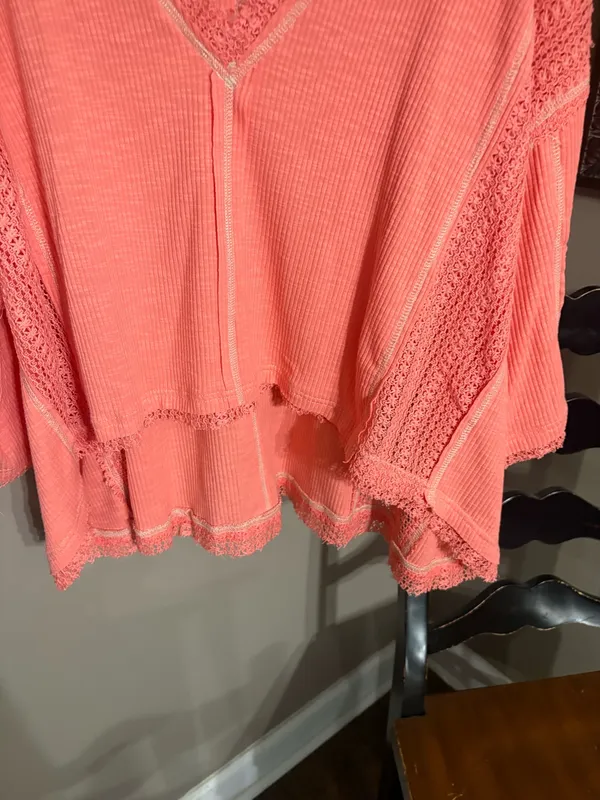 POL Shirt Long Sleeve - Image 3