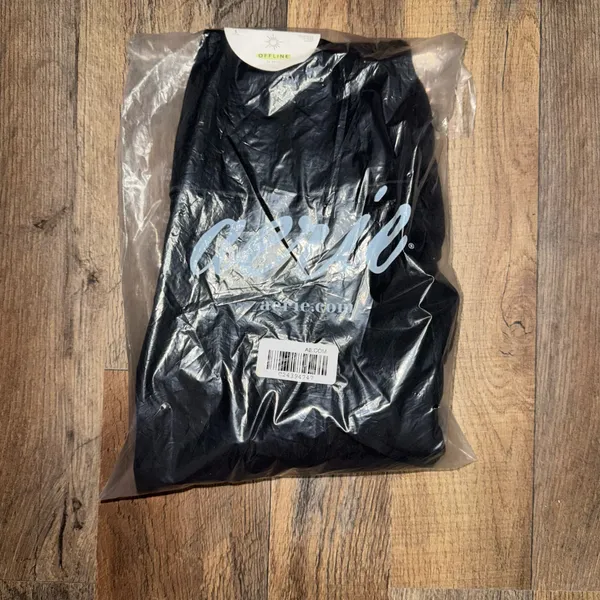 Aerie OFFLINE Flare Leggings NEW with flaws - Image 9