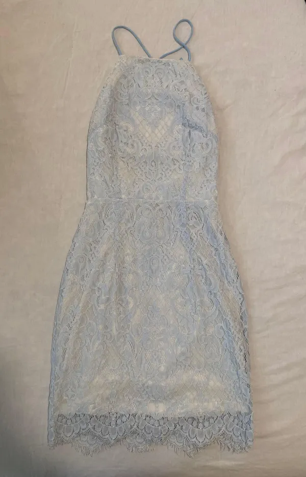 Tiger Mist Dress - Image 2