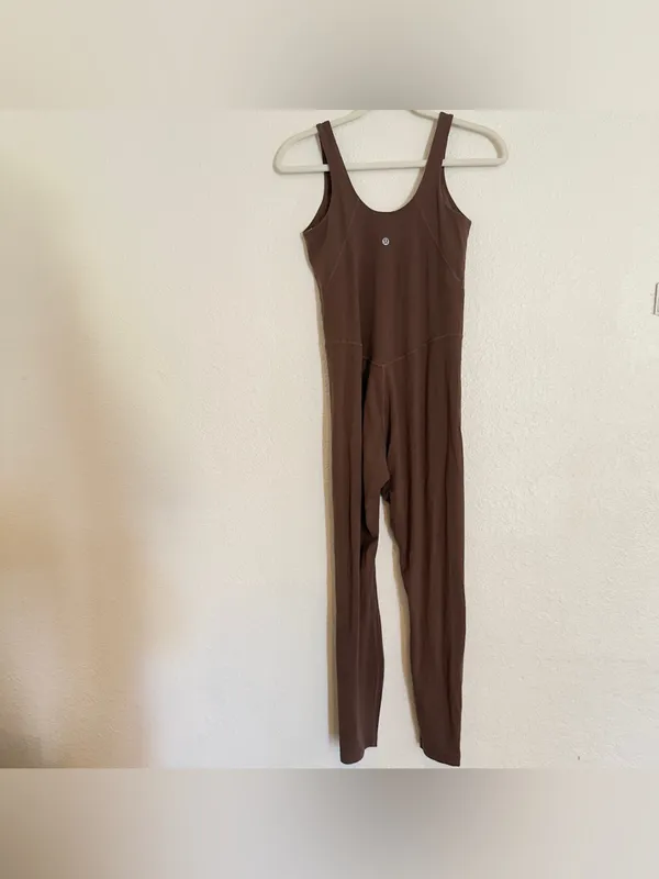 Lululemon Align bodysuit jumpsuit - Image 6
