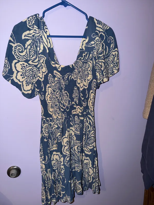 Angie Dress - Image 2