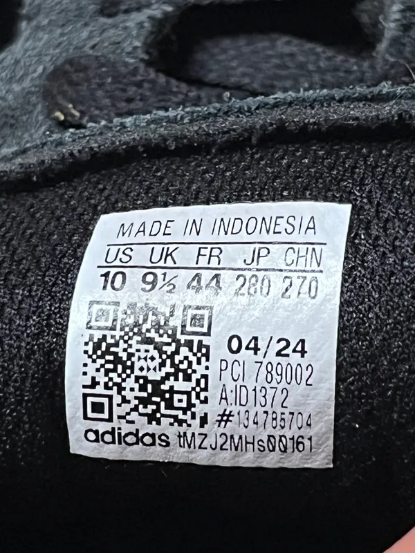 Campus Sneakers - Image 7