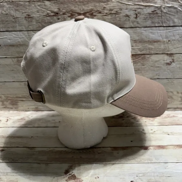 Put It On My Husband's Tab Baseball Cap Hat One-Size Adjustable Neutral Funny - Image 2