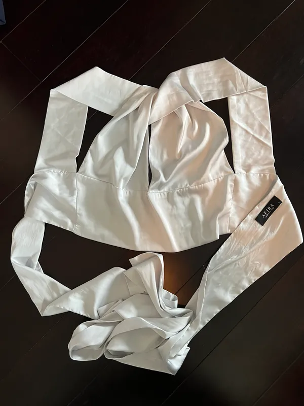 Silky  Top - Image 3