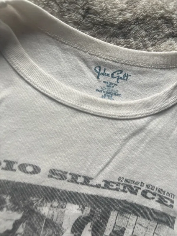 Brandy Melville Long Sleeve - Image 3