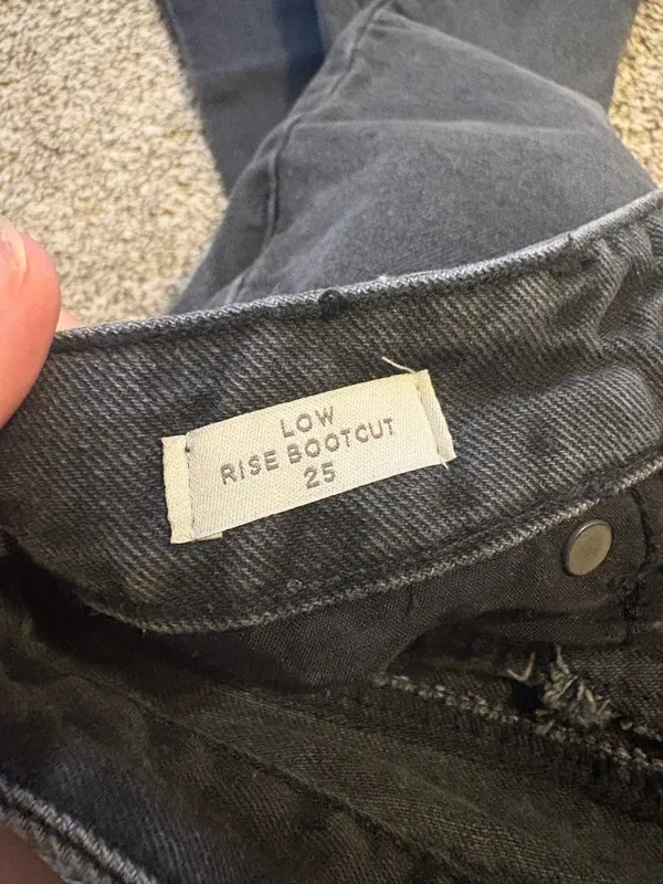 Pacsun Jeans  - Image 4