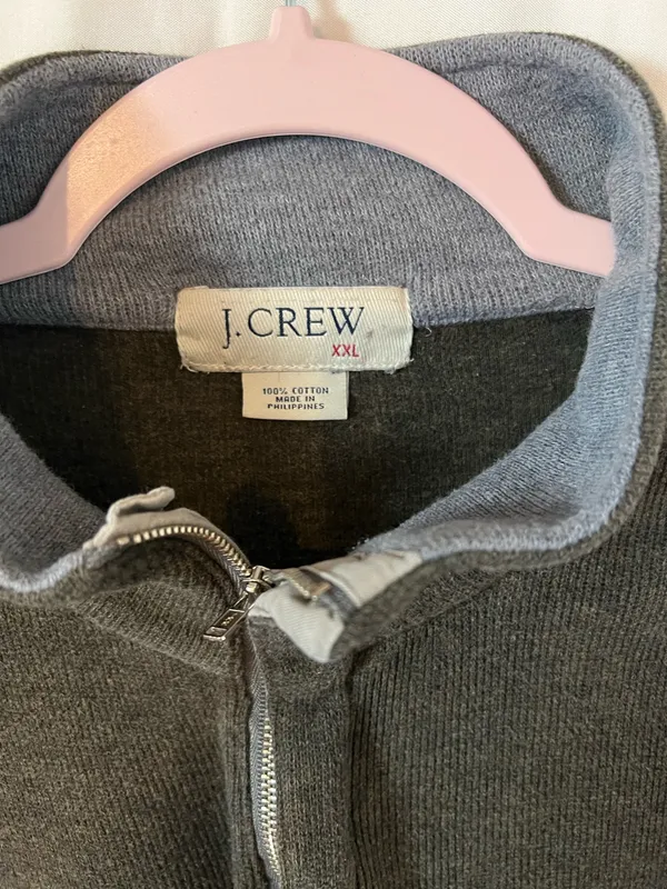 J.Crew Sweater - Image 2