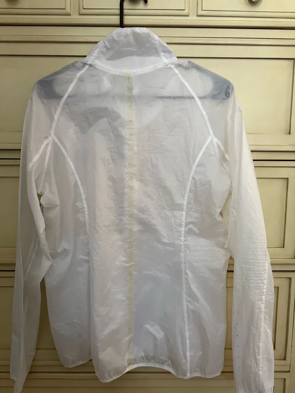 Lululemon Jacket - Image 3