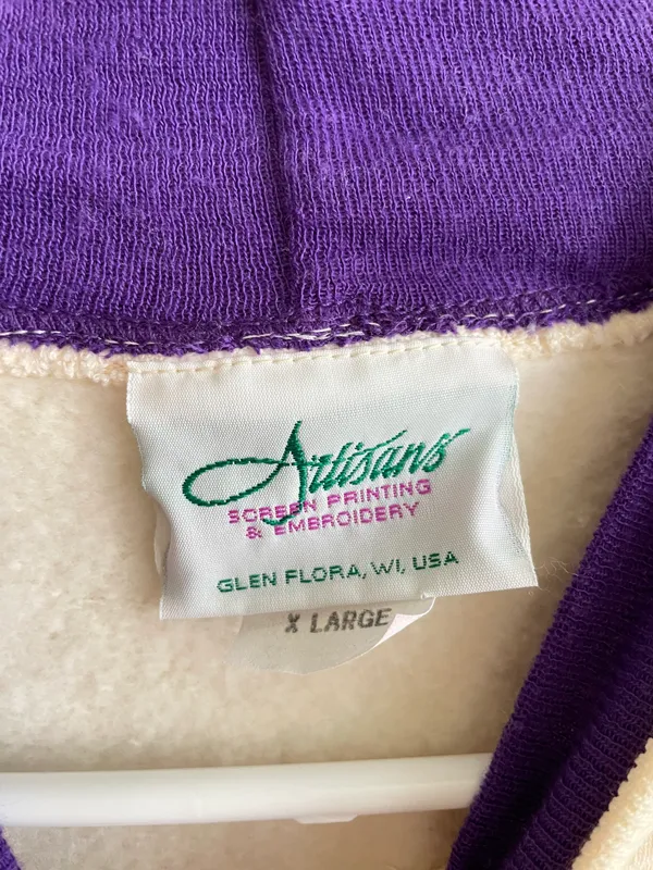 Vintage Crewneck Multiple Size XL - Image 3