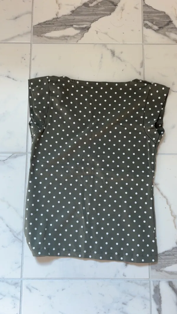 rare brandy melville amara top - Image 3