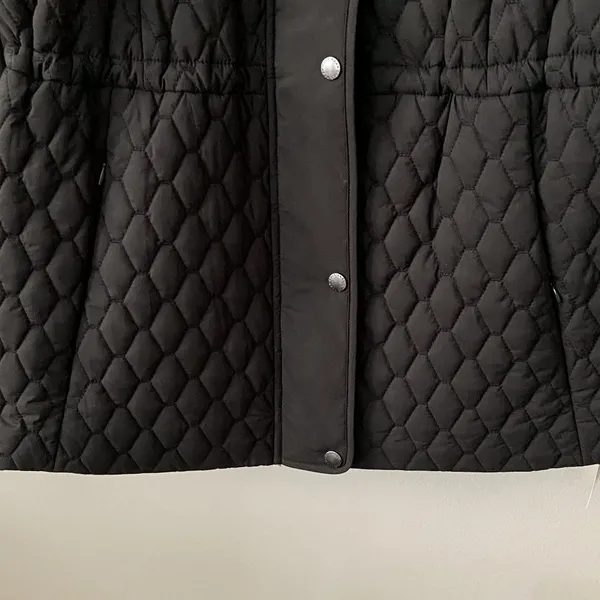 NWT Cole Haan Quilted Jacket - Image 8