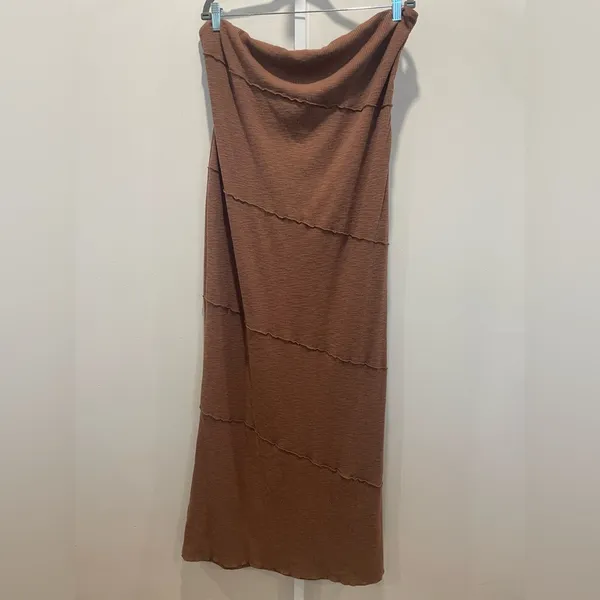 Princess Polly Oscar Midi Dress‎ Size 16 - Image 2